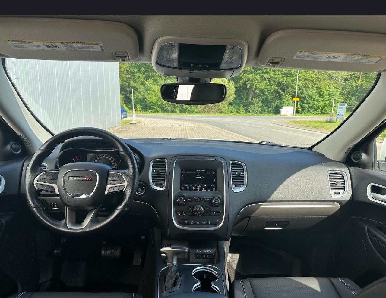 Dodge Durango 3.6 4WD 7-Posti Facelift