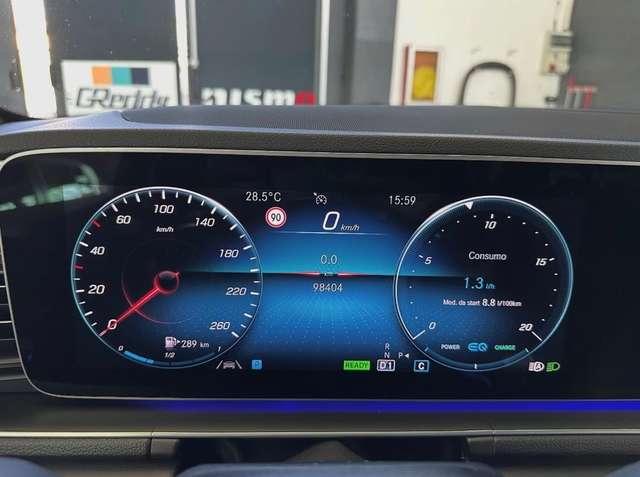 Mercedes-Benz GLE 300 mhev Premium Plus 4matic AMG -- 7 POSTI--