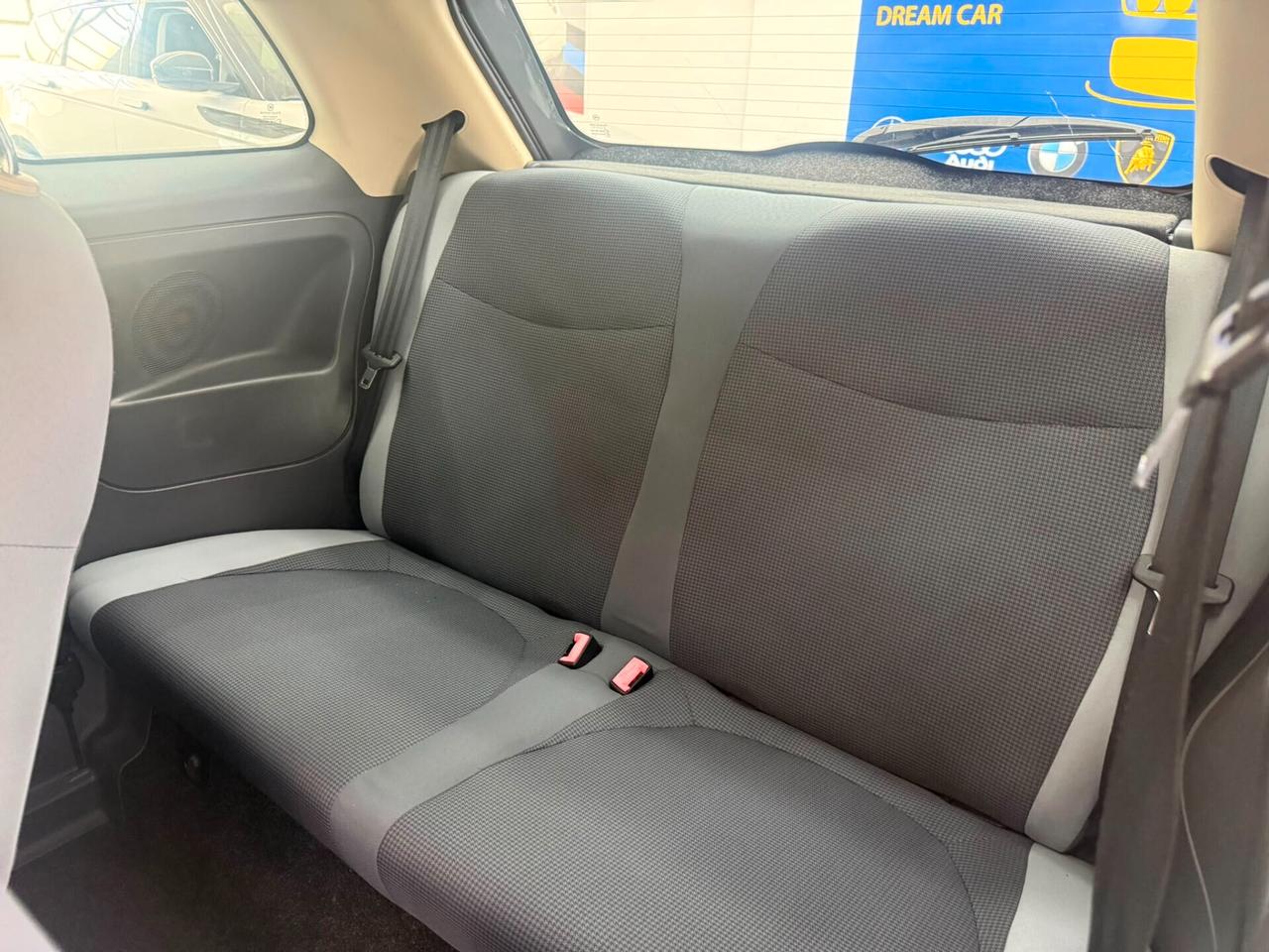 Fiat 500 1.2 69Cv -Benzina/GPL