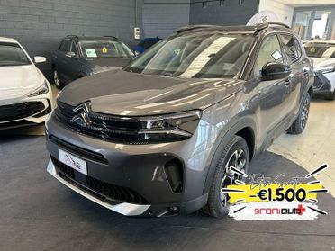 Citroën C5 Aircross C5 Aircross BlueHDi 130 S&S EAT8 Max - PROMO SIRONIAUTO+