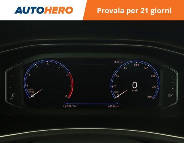 VOLKSWAGEN T-Roc 1.0 TSI 115 CV Style BlueMotion Technology