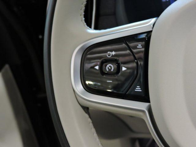 VOLVO XC90 T8 AWD ULTRA AUTOMATICA 7P. AZIENDALE
