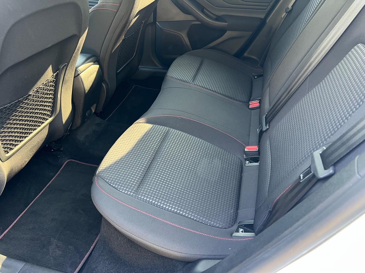 Ford Focus 1.0 EcoBoost Hybrid 155 CV 5p. ST-Line X