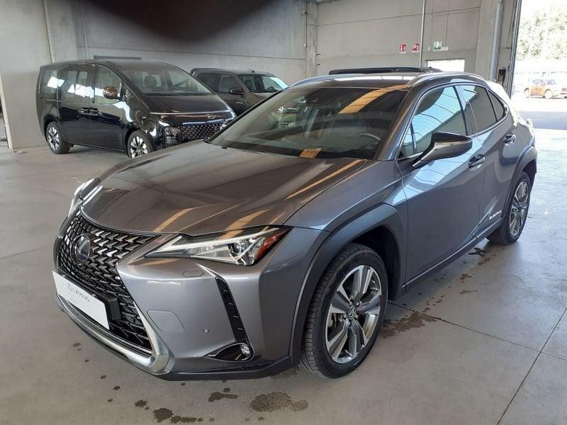 Lexus UX Full Electric UX Full Electric Premium