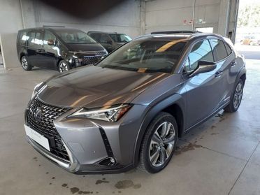 Lexus UX Full Electric UX Full Electric Premium