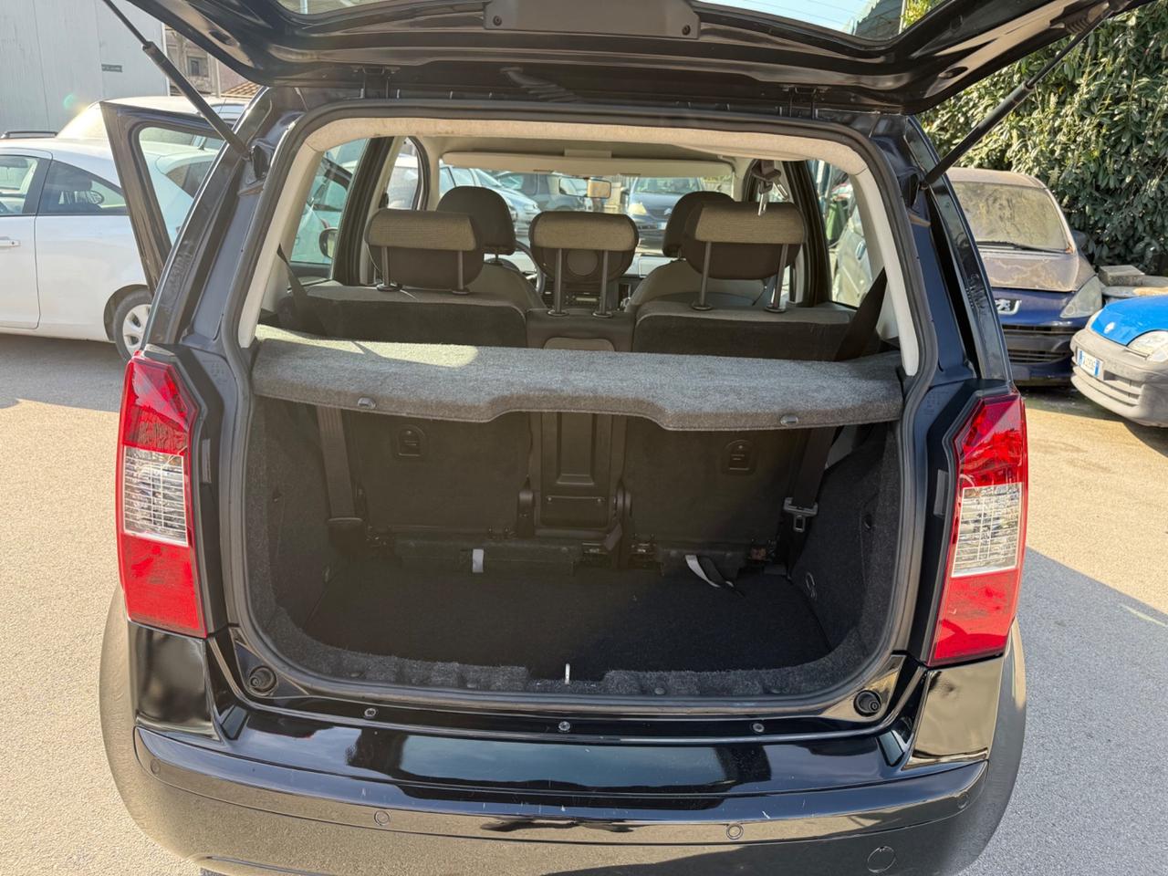 Fiat Idea 1.3 MJT 16V 95 CV S&S Active