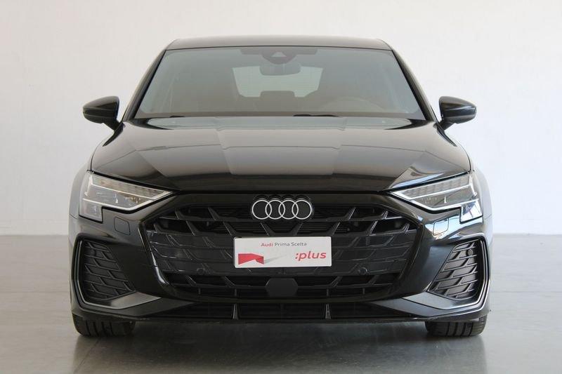 Audi A3 4 serie SPB 35 TDI S tronic S line edition