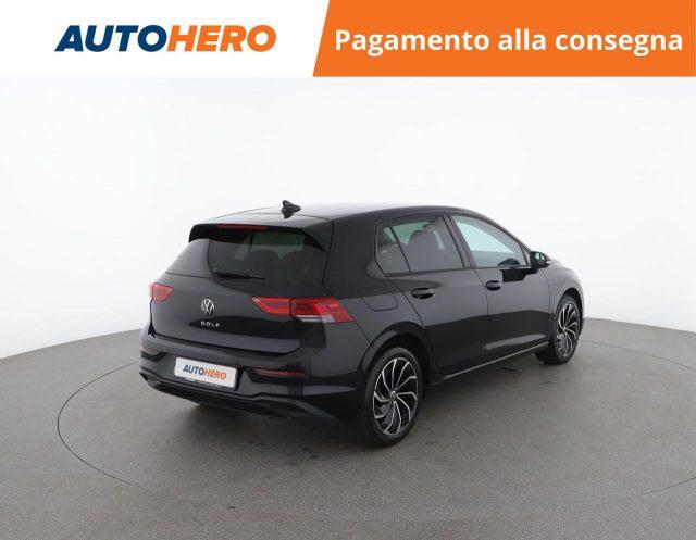 VOLKSWAGEN Golf 1.0 TSI EVO Life