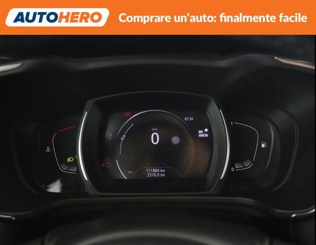 RENAULT Kadjar TCe 160CV FAP Sport Edition2