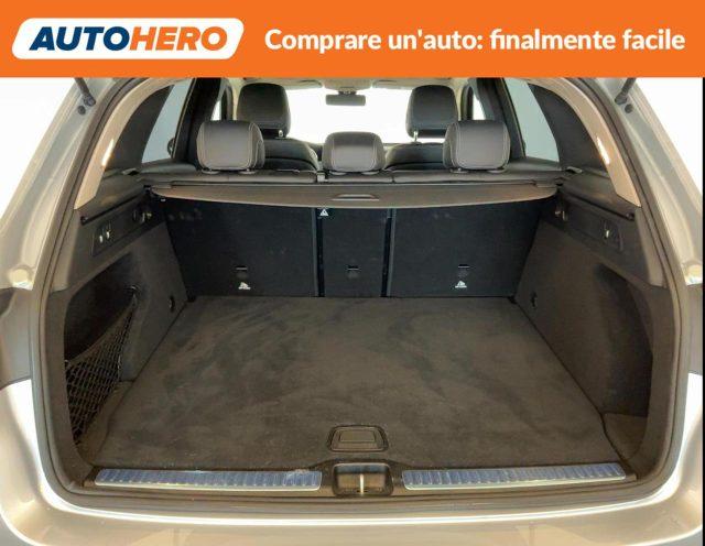 MERCEDES-BENZ GLC 220 d 4Matic Premium