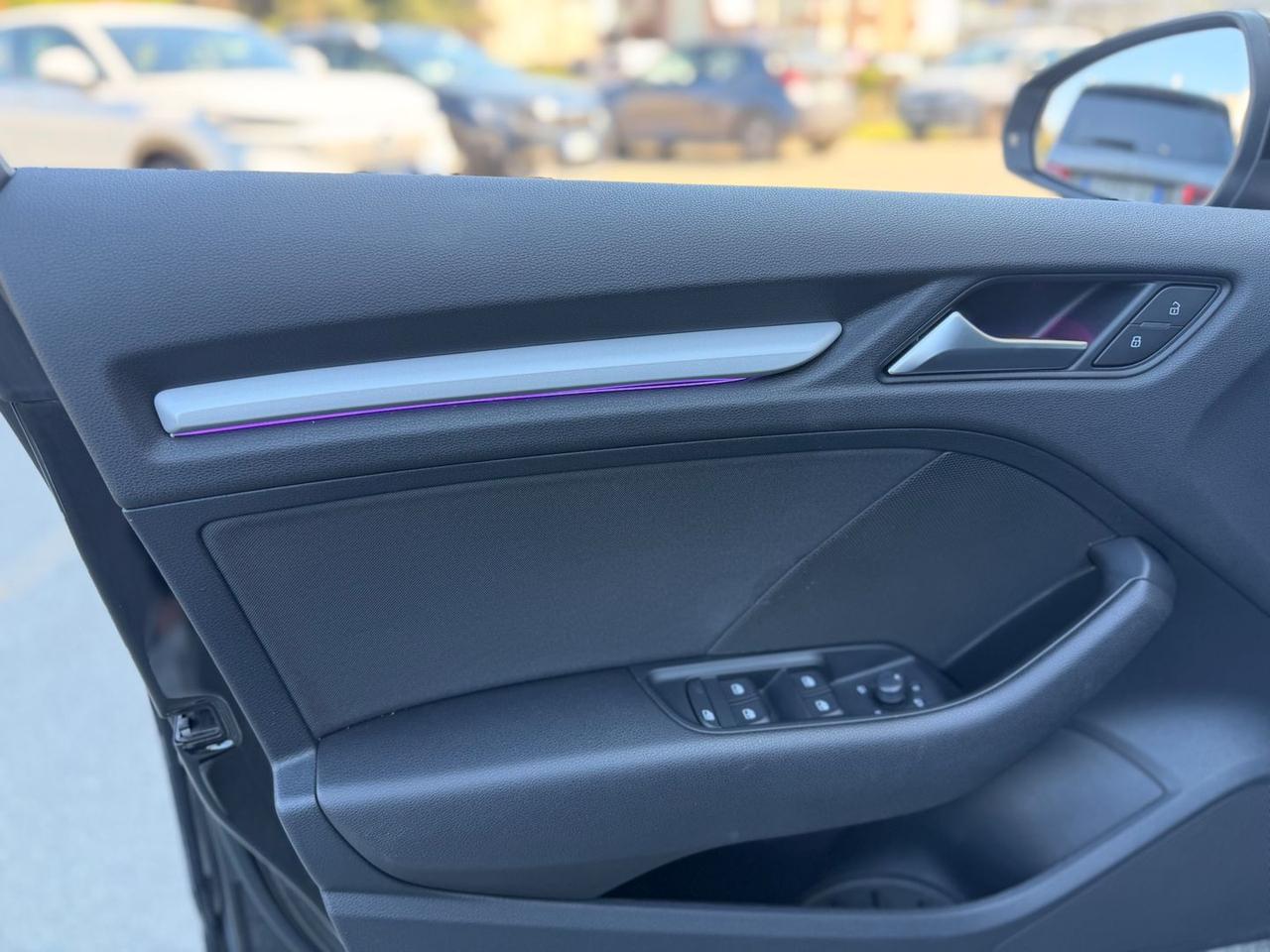 Audi A3 Admired 1.5 30 g-tron #10154