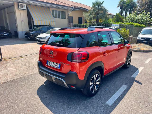 CITROEN C3 Aircross PureTech 130 S&S EAT6 Shine Pack