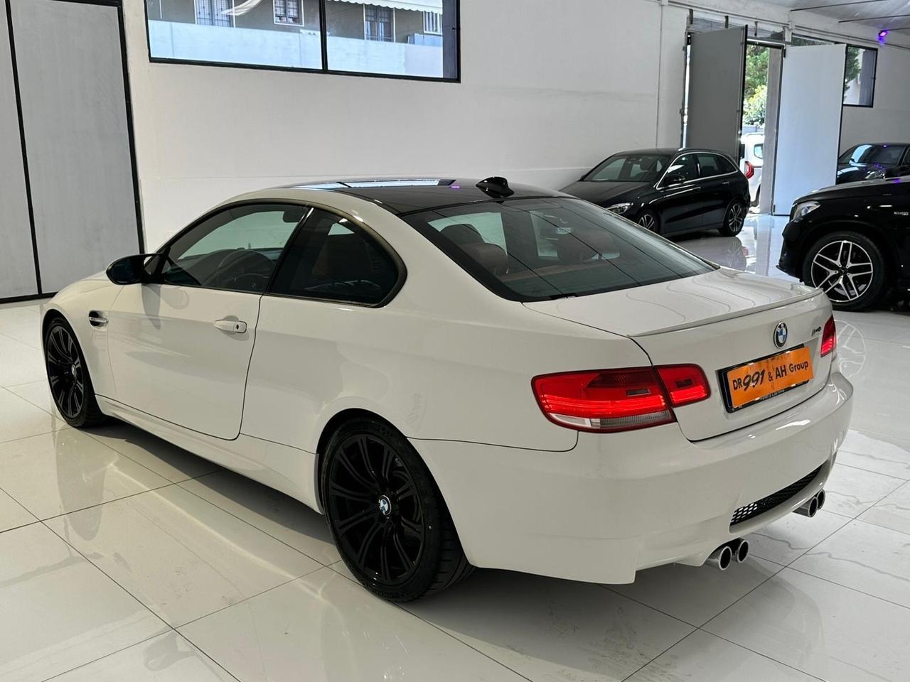 Bmw M3 cat Coupe Manuale