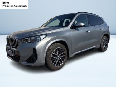 BMW X1 SDRIVE18D MSPORT EDITION SIGNATURE AUTO