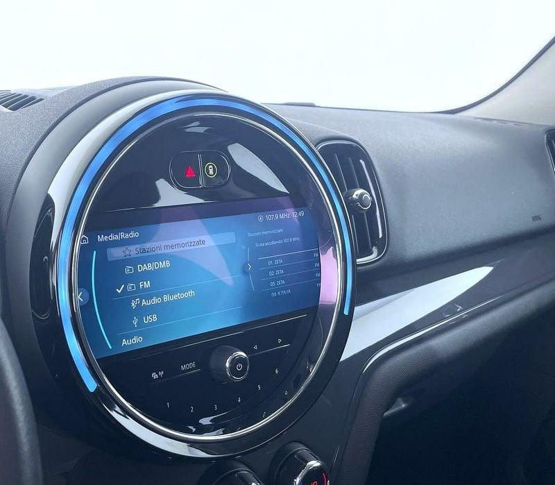 MINI Countryman 1.5 One D Business Countryman