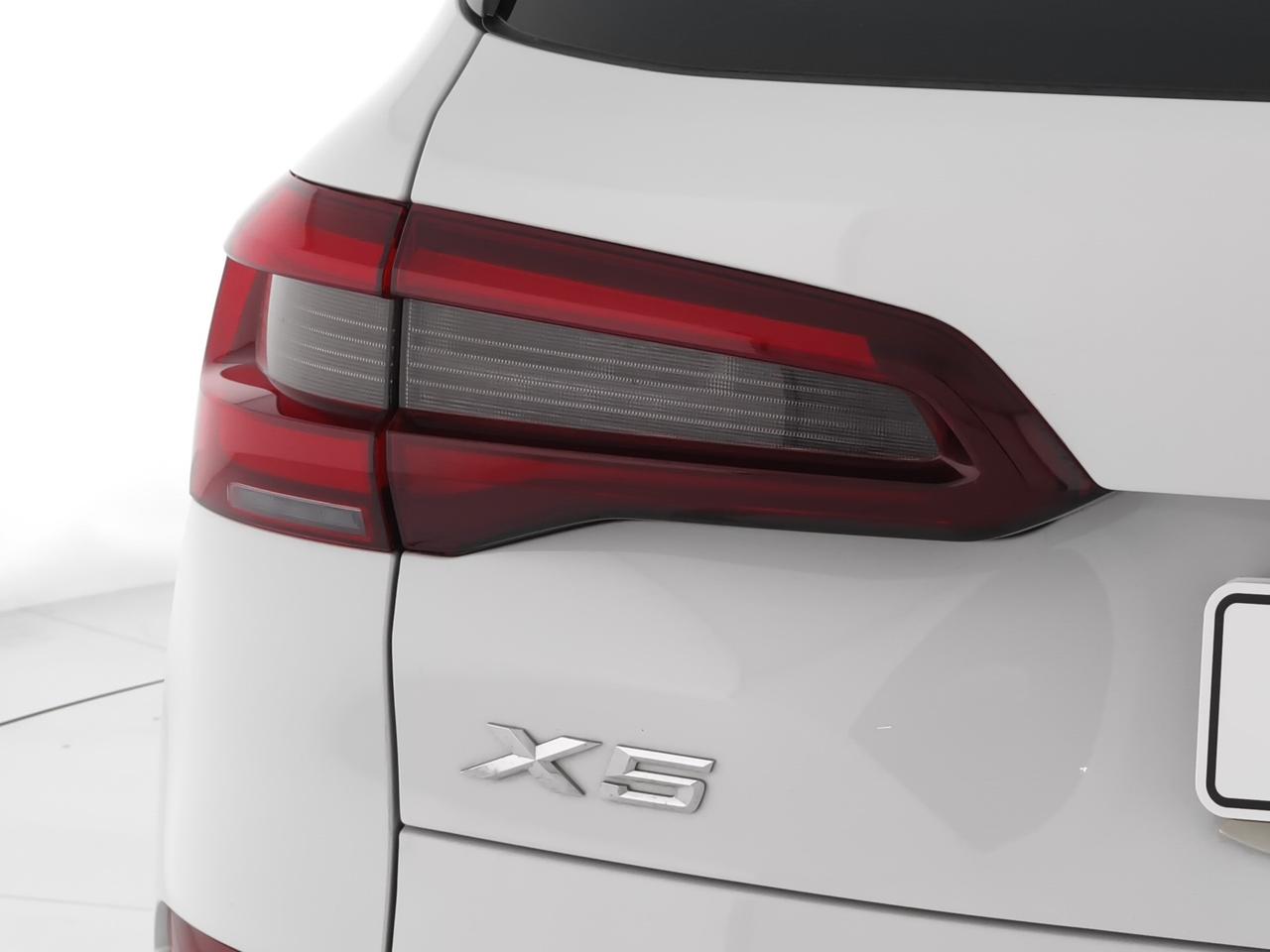 BMW X5 xDrive30d MSport