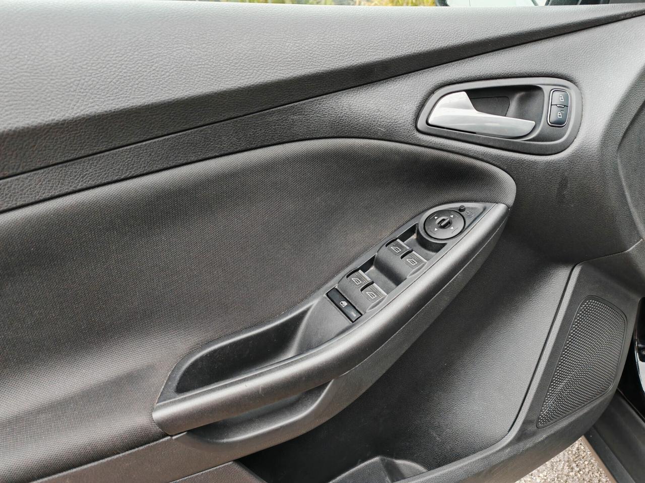 Ford Focus 1.5 TDCI 120CV Titanium 2018