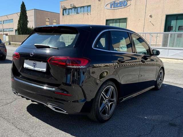 Mercedes-Benz B 200 d Automatic Premium