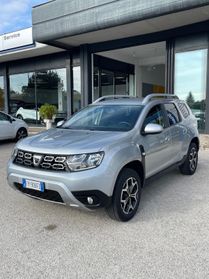 Dacia Duster 1.6 SCe GPL 4x2 Prestige