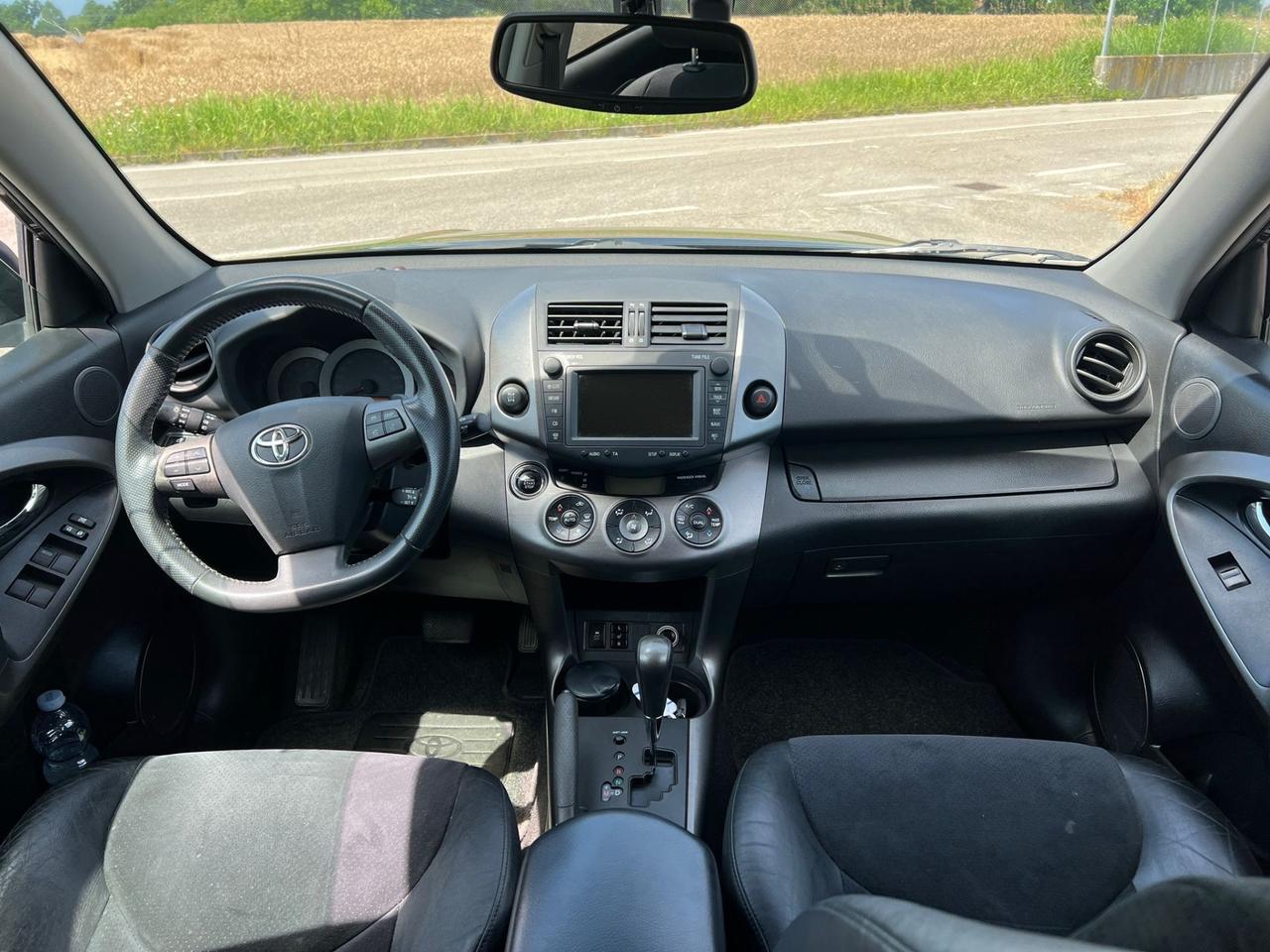 Toyota RAV 4 RAV4 2.2 D-4D 150 CV DPF