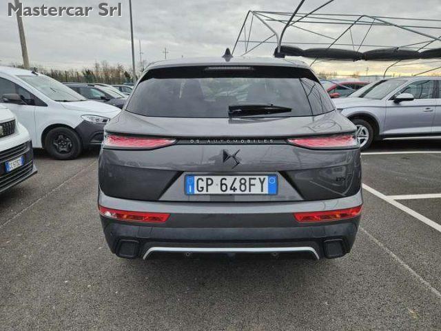 DS AUTOMOBILES DS 7 1.5 bluehdi Performance Line 130cv TG: GP648FY