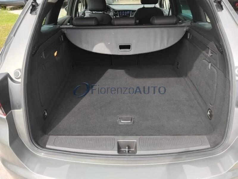 Opel Astra 1.5 CDTI 122 CV SW AUT. (PREZZO REALE)