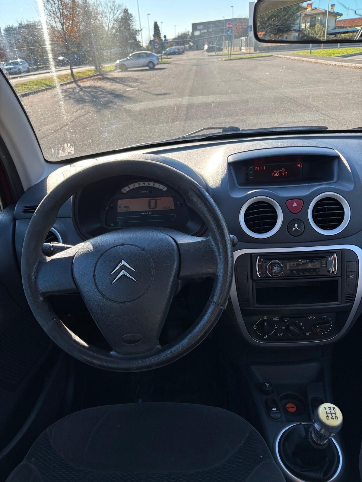 Citroen C3 1.1 Perfect