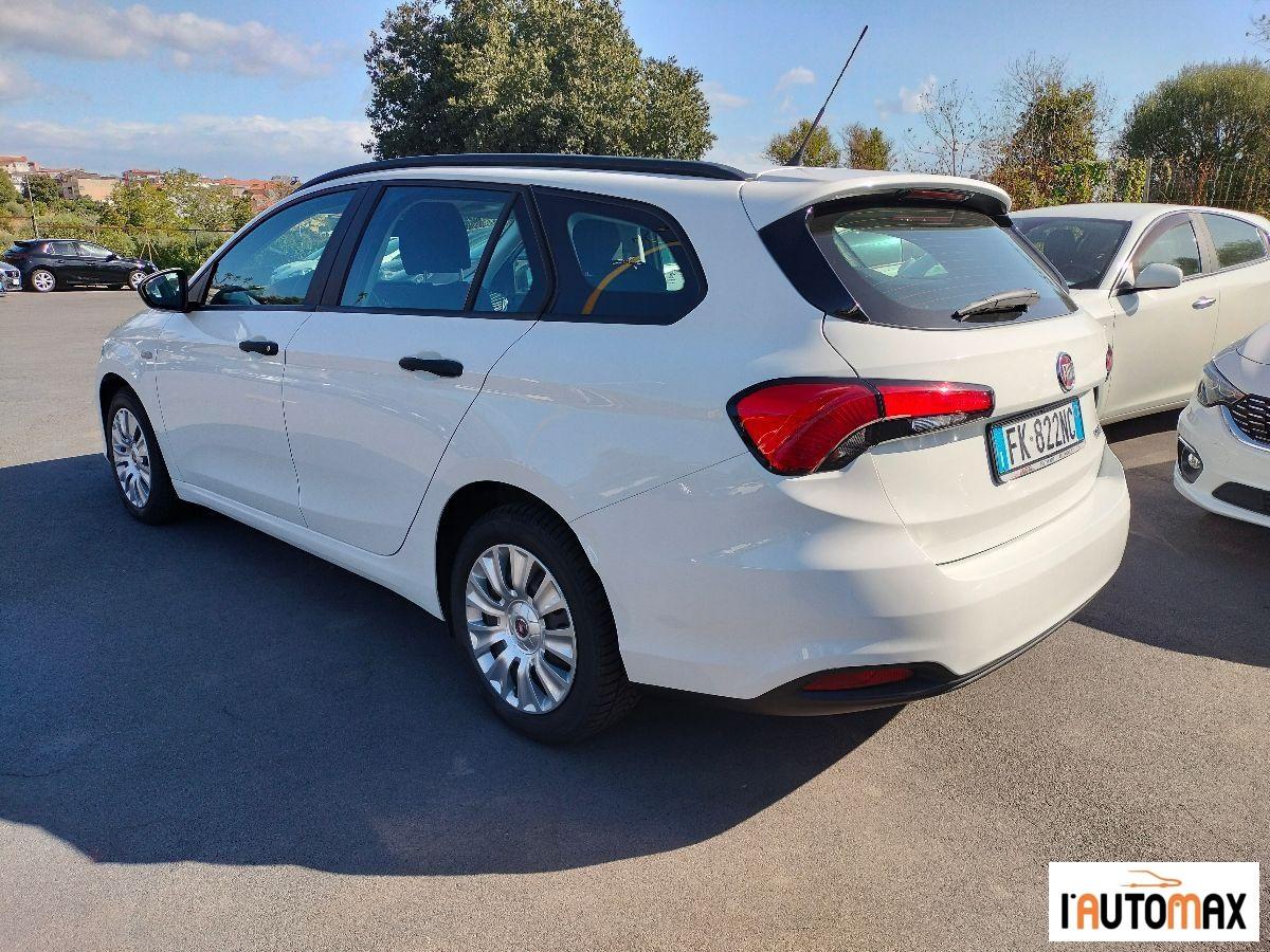 FIAT - Tipo SW 1.3 mjt Easy s&s 95cv