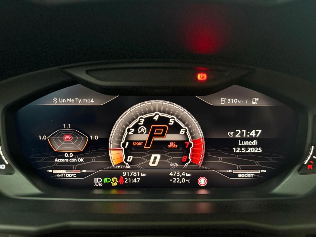 Lamborghini Urus 4.0