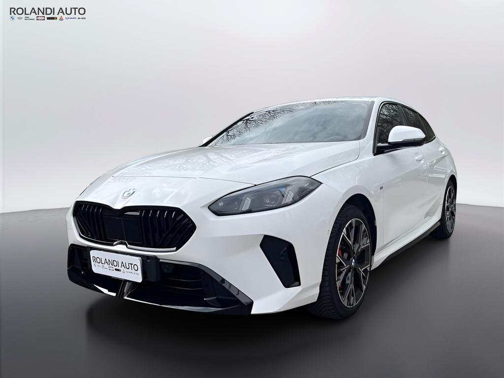 BMW Serie 1 118 d MSport Pro DCT
