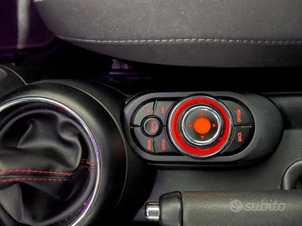 MINI Cooper SD 2.0 Cooper SD aut. Hype 5 porte