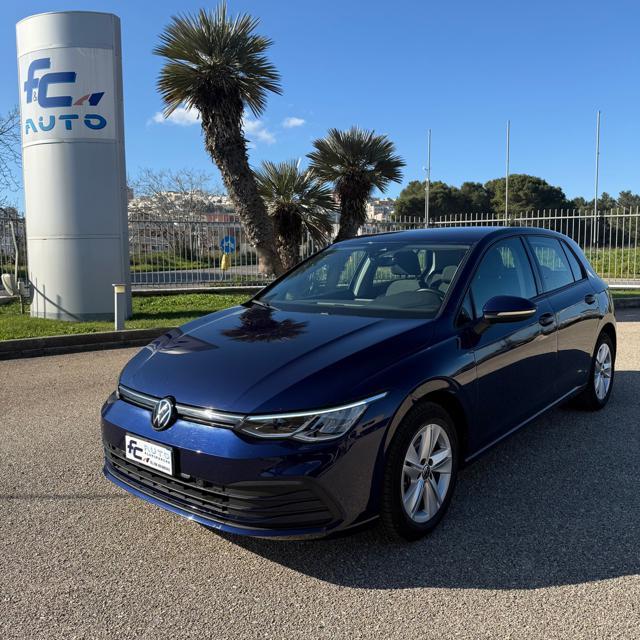 VOLKSWAGEN Golf 2.0 TDI 115 CV SCR Life