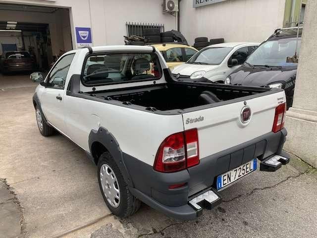 Fiat Strada 1.3 MJT 95CV Pick-up Working CLIMA SOLO km 33000