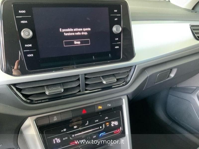 Volkswagen T-Roc 1ª serie 2.0 TDI SCR R-Line