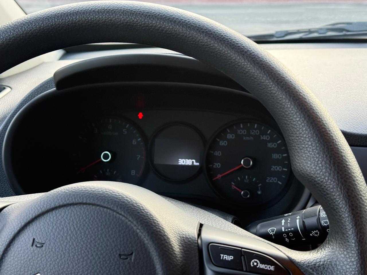 Kia Picanto 1.0 12V 5 porte X Line GARANTITA