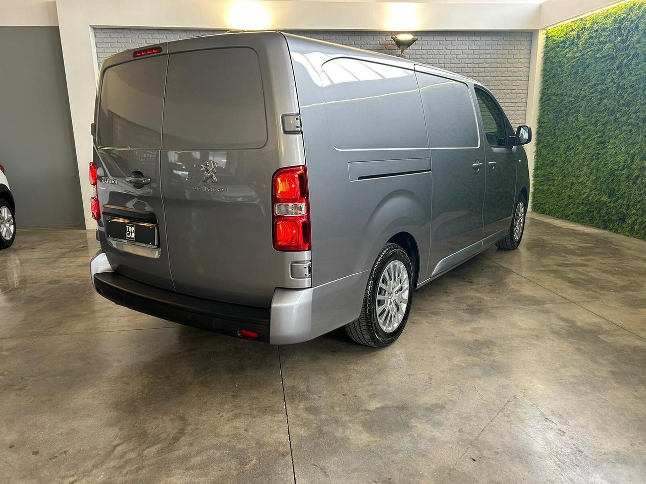 Peugeot Expert e-Expert 75kW PL-SL-TN Furgone Premium Long