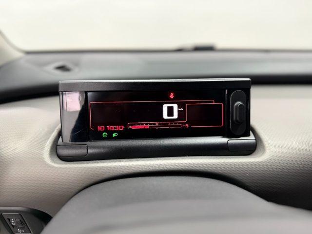 CITROEN C4 Cactus PureTech 82 Shine