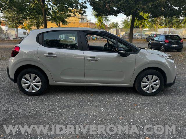 CITROEN C3 Solo 37mila km adatta a NEOPATENTAI +GPL