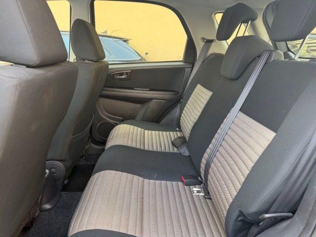 FIAT Sedici 1.6 16V 4x2 Dynamic