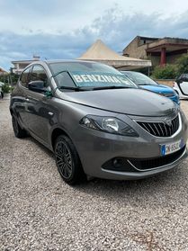 Lancia Ypsilon 1.0 IBRIDA/BENZINA 48000 KM CERTIFICATI 2023