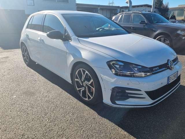 Volkswagen Golf 1.2 tsfi