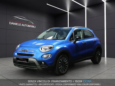FIAT 500X 500X 1.0 T3 120 CV Cross