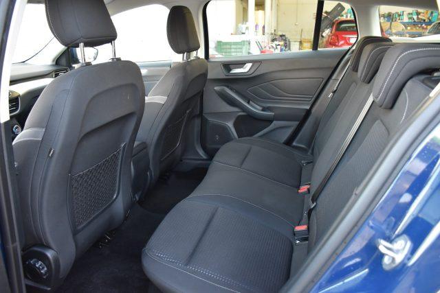 FORD Focus 1.5 EcoBlue 120 CV automatico SW Business Co-Pilot