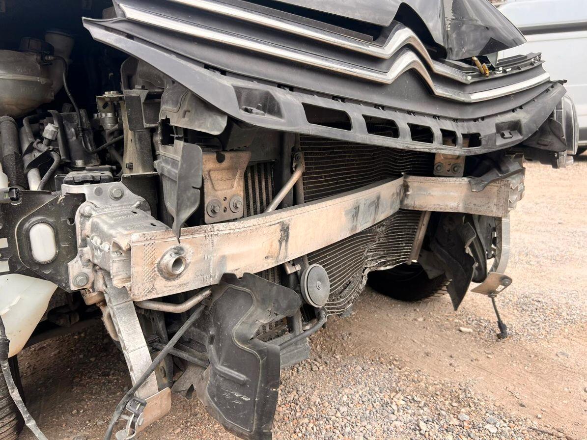 Citroen C3 BlueHDi 100 S&S Shine