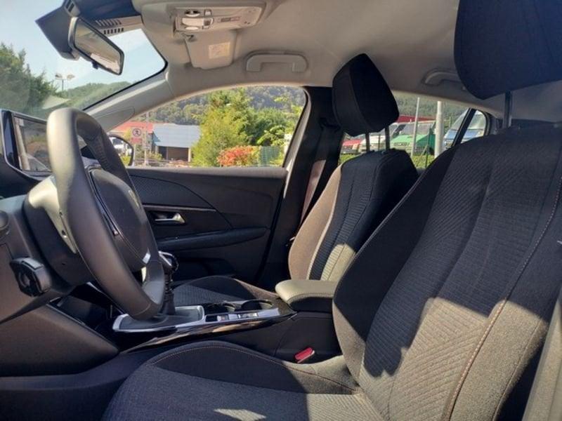 Peugeot 208 Business Turbo benzina 100