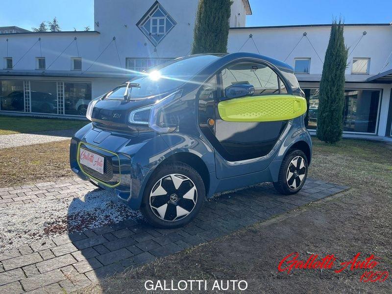 Xev Yoyo 10 CV ELETTRICA