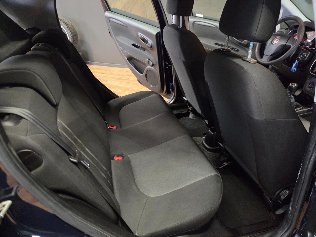 Fiat Punto 5 Porte Punto 5p 1.4 nat pow Lounge FRIZIONE NUOVA