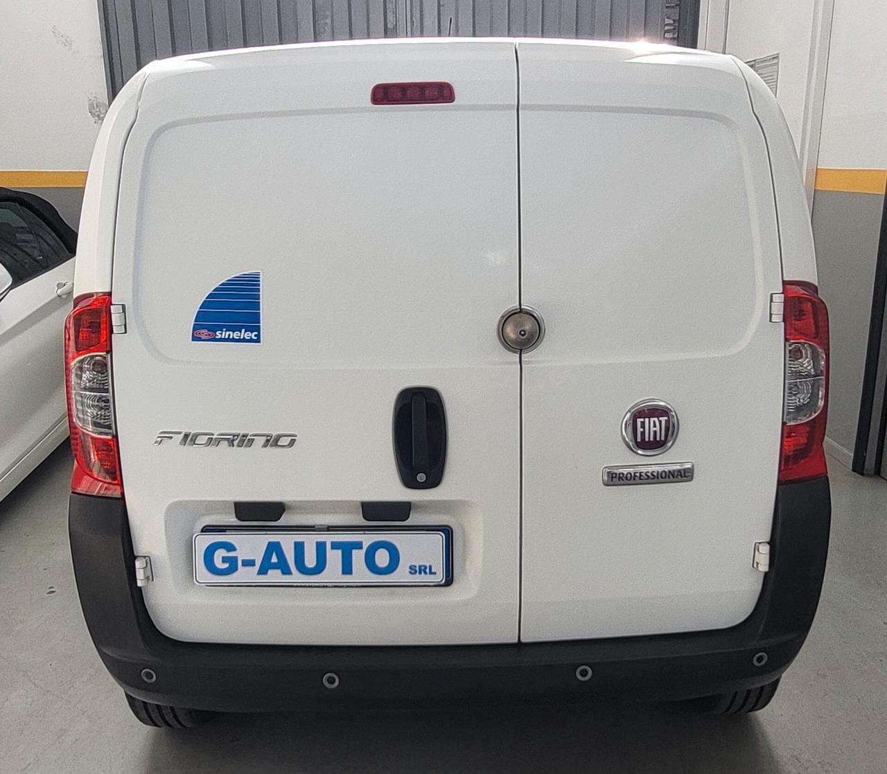 Fiat Fiorino 1.3 Multijet 95 cv