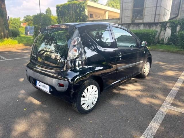Citroen C1 1.0 Sport 3p