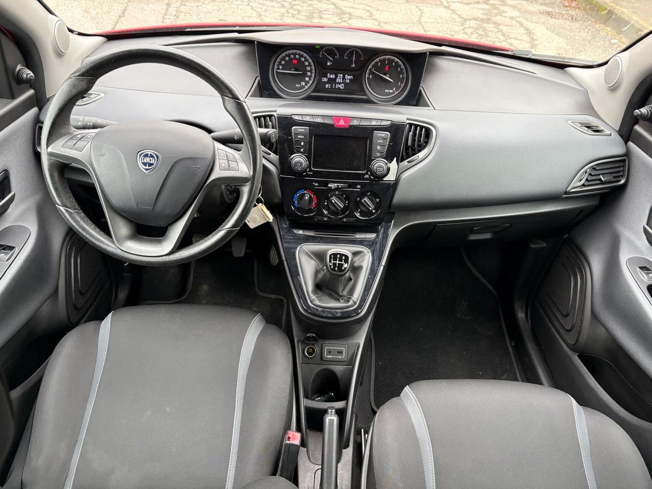 Lancia Ypsilon Platinum 1.2